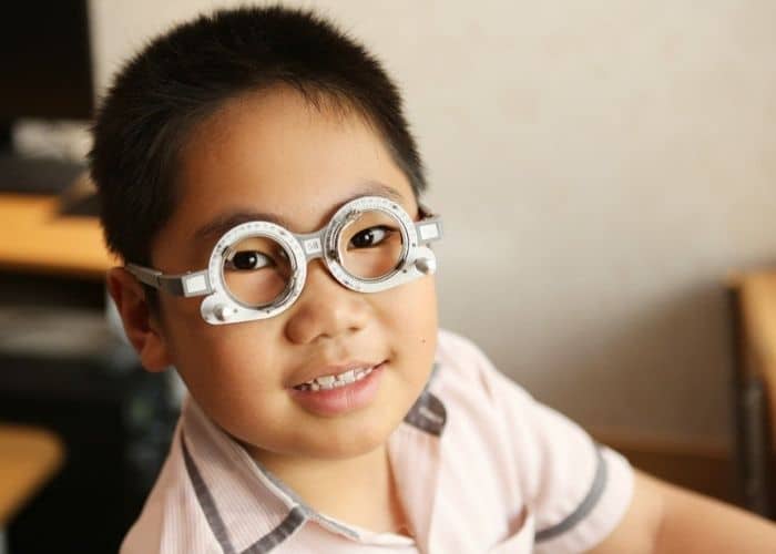 Khám mắt cho bé ở đâu Thanh Hóa