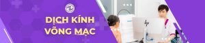 Dịch kính võng mạc