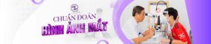 Chẩn  đoán hình ảnh nhãn khoa 