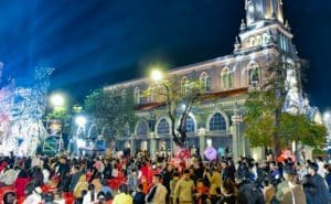 dịch vụ Mắt Bình Tâm