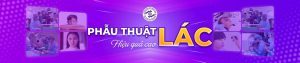 Phẫu thuật lác điều trị dứt điểm tình trạng mắt lác hiệu quả cao