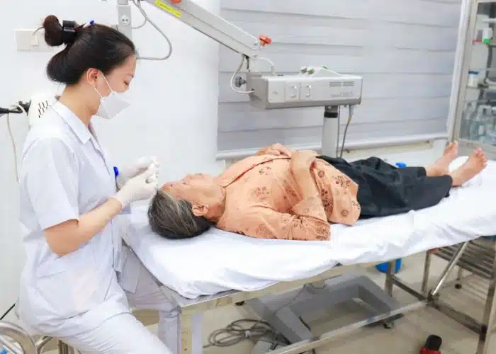 Tạo hình vùng bè 2