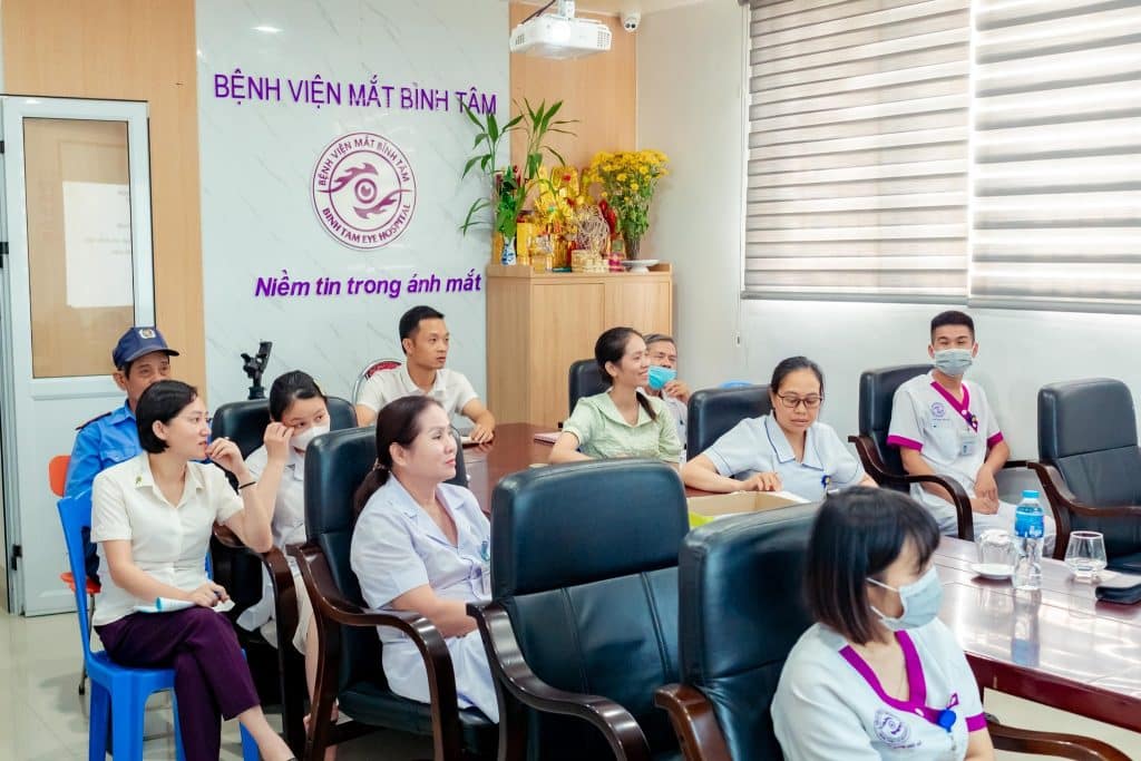 đào tạo nội bộ