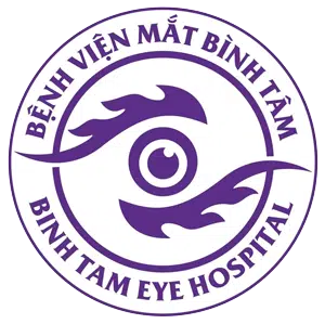 Bệnh viện Mắt Bình Tâm